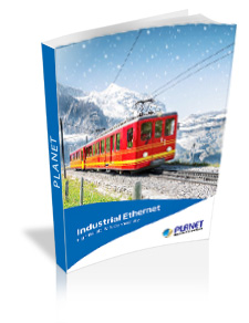 Catalogo Industrial Ethernet Planet