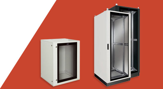 Armadi Rack IP55