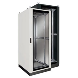Armadio Rack IP55 Pavimento