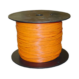 Cavo Fibra Ottica Bobina