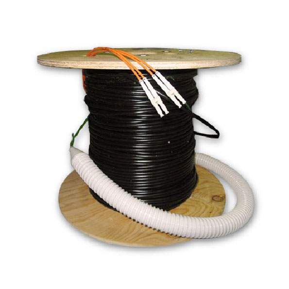 Cavo Fibra Ottica Preconnettorizzato
