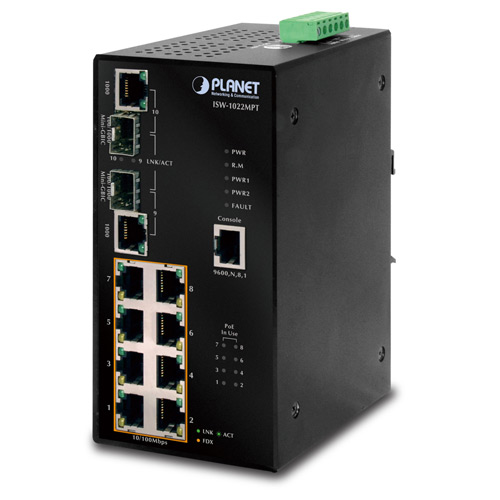 IGS-10020MT